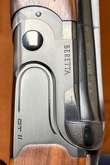 Beretta Dt11 Black Edition Sporting 12GA 30" (TRADES ALWAYS WELCOME!) - 6 of 13