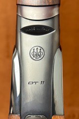 Beretta Dt11 Black Edition Sporting 12GA 30" (TRADES ALWAYS WELCOME!) - 5 of 13