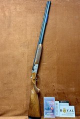 Beretta 687 Silver Pigeon 3 20GA 30" | (TRADES ALWAYS WELCOME!) - 1 of 15