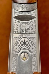 Beretta 687 Silver Pigeon 3 20GA 30" | (TRADES ALWAYS WELCOME!) - 5 of 15
