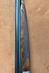 Beretta 486 Deep Scroll English Stock 28GA 28"
(TRADES ALWAYS WELCOME!) - 11 of 14