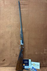 Beretta 486 Deep Scroll English Stock 28GA 28"
(TRADES ALWAYS WELCOME!) - 3 of 14