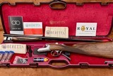 Beretta 486 Deep Scroll English Stock 28GA 28"
(TRADES ALWAYS WELCOME!) - 14 of 14