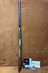 Beretta 486 Deep Scroll English Stock 28GA 28"
(TRADES ALWAYS WELCOME!) - 2 of 14