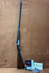 Beretta 486 Deep Scroll English Stock 28GA 28"
(TRADES ALWAYS WELCOME!)