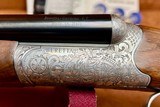 Beretta 486 Deep Scroll English Stock 28GA 28"
(TRADES ALWAYS WELCOME!) - 7 of 14