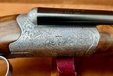 Beretta 486 Deep Scroll English Stock 28GA 28"
(TRADES ALWAYS WELCOME!) - 4 of 14