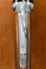 Beretta 486 Deep Scroll English Stock 28GA 28"
(TRADES ALWAYS WELCOME!) - 8 of 14