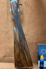 Beretta 486 Deep Scroll English Stock 28GA 28"
(TRADES ALWAYS WELCOME!) - 9 of 14