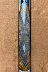 Beretta 486 Deep Scroll English Stock 28GA 28"
(TRADES ALWAYS WELCOME!) - 12 of 14