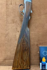 Beretta 486 Deep Scroll English Stock 28GA 28"
(TRADES ALWAYS WELCOME!) - 10 of 14
