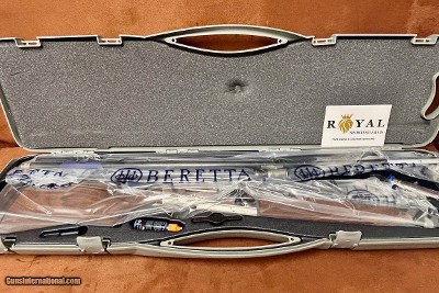 Beretta A400 Xcell Multi Target 12GA 32