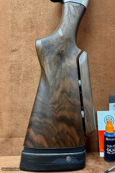 Beretta A400 Xcell Multi Target 12GA 32