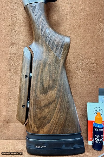 Beretta A400 Xcell Multi Target 12GA 32