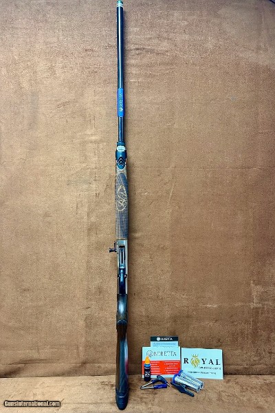 Beretta A400 Xcell Multi Target 12GA 32