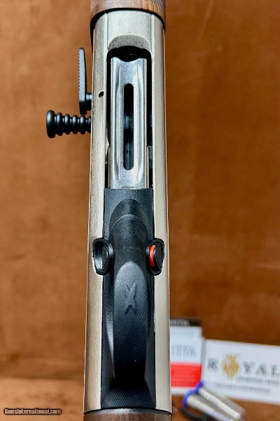 Beretta A400 Xcell Multi Target 12GA 32