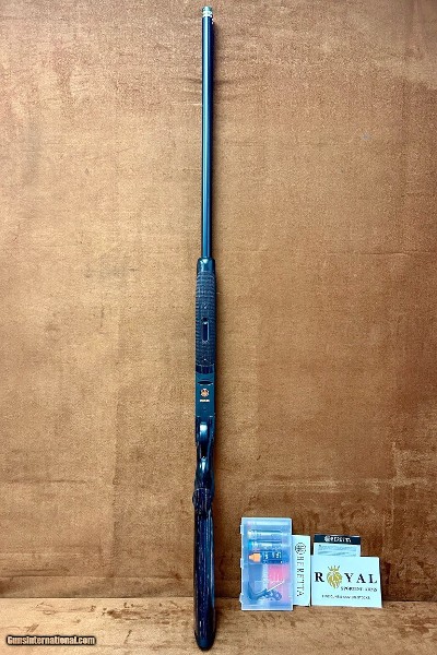 Beretta 688 Sporting B-Fast 12GA 32