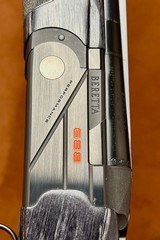 Beretta 688 Sporting B-Fast 12GA 32" Left Handed | (TRADES ALWAYS WELCOME!) - 6 of 14