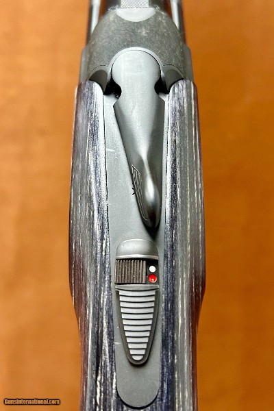 Beretta 688 Sporting B-Fast 12GA 32