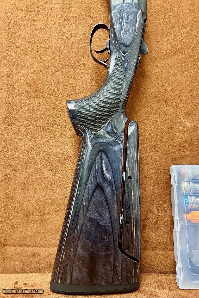Beretta 688 Sporting B-Fast 12GA 32