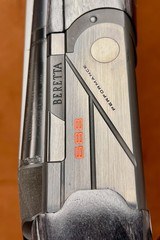 Beretta 688 Sporting B-Fast 12GA 32" Left Handed | (TRADES ALWAYS WELCOME!) - 4 of 14