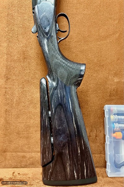 Beretta 688 Sporting B-Fast 12GA 32