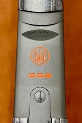 Beretta 688 Sporting B-Fast 12GA 32" Left Handed | (TRADES ALWAYS WELCOME!) - 5 of 14