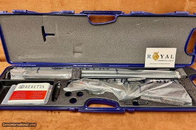 Beretta 688 Sporting B-Fast 12GA 32