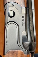 Beretta Dt-11 Black Edition Sporting 12GA 30" | (TRADES WELCOME!) - 6 of 13