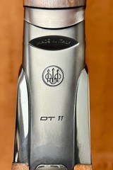 Beretta Dt-11 Black Edition Sporting 12GA 30" | (TRADES WELCOME!) - 5 of 13