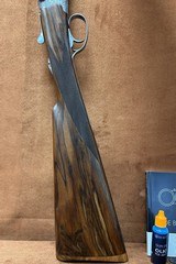 Beretta 486 Deep Scroll English Stock 28GA 28" Side-By-Side Shotgun
(TRADES ALWAYS WELCOME!) - 8 of 14
