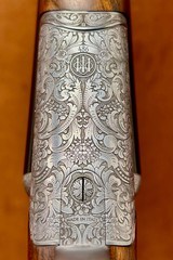 Beretta 486 Deep Scroll English Stock 28GA 28" Side-By-Side Shotgun
(TRADES ALWAYS WELCOME!) - 5 of 14