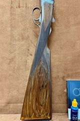 Beretta 486 Deep Scroll English Stock 28GA 28" Side-By-Side Shotgun
(TRADES ALWAYS WELCOME!) - 10 of 14