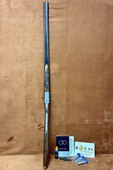 Beretta 486 Deep Scroll English Stock 28GA 28" Side-By-Side Shotgun
(TRADES ALWAYS WELCOME!) - 2 of 14