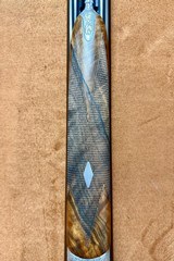Beretta 486 Deep Scroll English Stock 28GA 28" Side-By-Side Shotgun
(TRADES ALWAYS WELCOME!) - 12 of 14