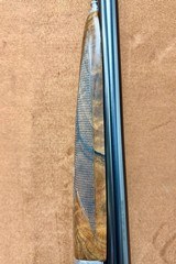 Beretta 486 Deep Scroll English Stock 28GA 28" Side-By-Side Shotgun
(TRADES ALWAYS WELCOME!) - 13 of 14