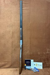 Beretta 486 Deep Scroll English Stock 28GA 28" (TRADES ALWAYS WELCOME!) - 2 of 15