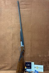 Beretta 486 Deep Scroll English Stock 28GA 28" (TRADES ALWAYS WELCOME!) - 3 of 15
