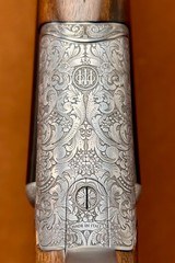 Beretta 486 Deep Scroll English Stock 28GA 28" (TRADES ALWAYS WELCOME!) - 5 of 15