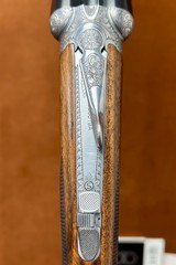 Beretta 486 Deep Scroll English Stock 28GA 28" (TRADES ALWAYS WELCOME!) - 8 of 15
