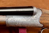 Beretta 486 Deep Scroll English Stock 28GA 28" (TRADES ALWAYS WELCOME!) - 7 of 15