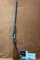 Beretta 486 Deep Scroll English Stock 28GA 28" (TRADES ALWAYS WELCOME!)