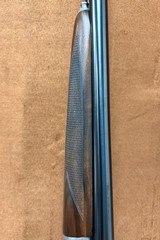 Beretta 486 Deep Scroll English Stock 28GA 28" (TRADES ALWAYS WELCOME!) - 14 of 15