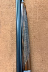 Beretta 486 Deep Scroll English Stock 28GA 28" (TRADES ALWAYS WELCOME!) - 12 of 15