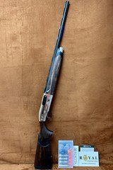 Beretta A400 Upland 12GA 26" (TRADES ALWAYS WELCOME!)