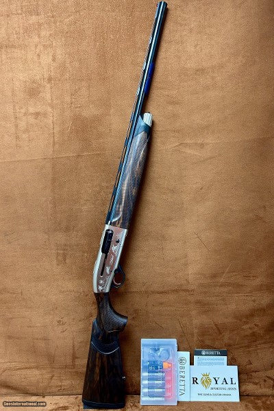 Beretta A400 Upland 12GA 26" (TRADES ALWAYS WELCOME!)