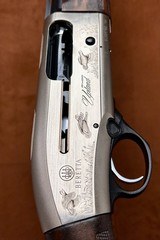 Beretta A400 Upland 12GA 26" (TRADES ALWAYS WELCOME!) - 4 of 11