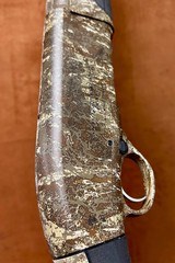 Beretta A400 Xtreme plus Mossy Oak Showroom Model Discounted Remains unfired 12GA 26" Left Handed | - 4 of 11