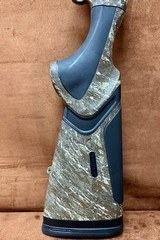 Beretta A400 Xtreme plus Mossy Oak Showroom Model Discounted Remains unfired 12GA 26" Left Handed | - 8 of 11