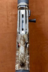 Beretta A400 Xtreme plus Mossy Oak Showroom Model Discounted Remains unfired 12GA 26" Left Handed | - 5 of 11